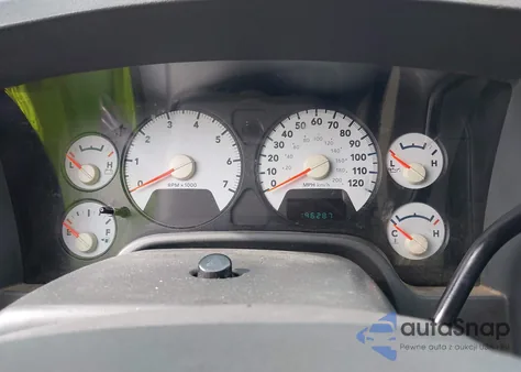 2008 Dodge Ram 1500 Slt from USA, damaged, VIN 1D7HU182X8S625787